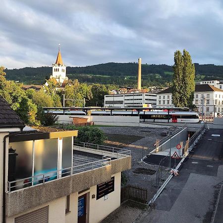 Im Herzen Rorschachs Exterior photo